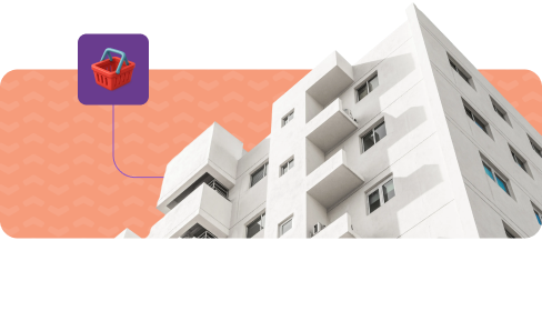 Peggô Market: benefícios para condomínios