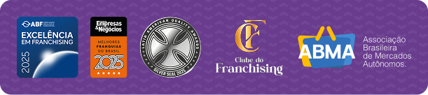 Certificações Peggô Market