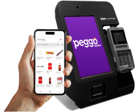 Autoatendimento Peggô Market